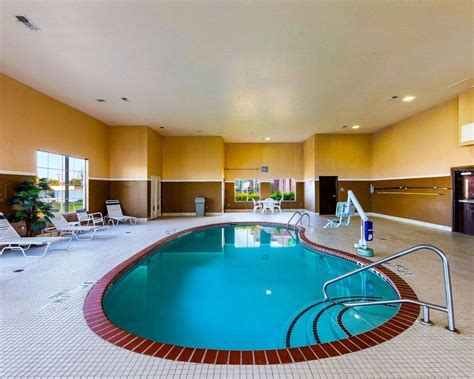 hotels in abilene tx with indoor pool|comfort suites abilene tx.